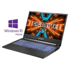 GIGABYTE Laptop A5 X1 15.6