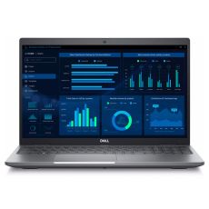 DELL Laptop Precision M3581 15.6 inch FHD 400 nits i7-13700H 16GB 512GB SSD RTX A500 4GB Backlit FP Win11Pro 3yr ProSupport