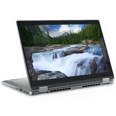 DELL OEM laptop Latitude 5330 2-u-1 13.3 inch FHD Touch 300 nits i5-1245U 8GB 256GB SSD Intel Iris Xe Backlit FP SC Win11Pro 3yr ProSupport