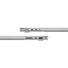 APPLE MacBook Pro 14.2 inch M4 10-core CPU 10-core GPU 24GB 1TB SSD Silver (MCX14)