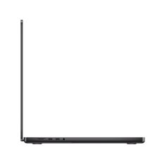 APPLE MacBook Pro 16.2 inch M4 Pro 14-core CPU 20-core GPU 48GB 1TB SSD Space Black (Z1FT000CE)