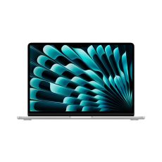 APPLE MacBook Air 13.6 inch M5 10-core CPU 10-core GPU 16GB 1TB SSD Silver (MDH84)