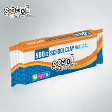 S-COOL Glina 500gr sc150