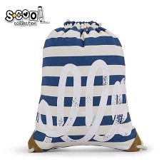 S-COOL Sportska torba Baggy marine  SC611 - NS25571