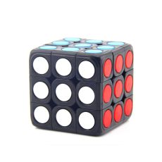 Rubikova kocka, magic