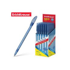 ERICH KRAUSE Hemijska olovka Neo Original plava 46515, set 1/36