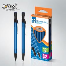 S-COOL Tehnička olovka sc1104