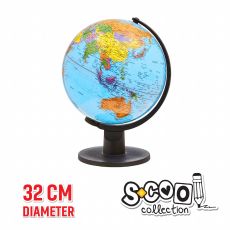 S-COOL Globus 32cm