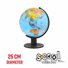 S-COOL Globus 25cm