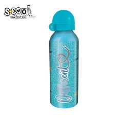S-COOL Aluminijumska flašica za vodu 500ml SC1710