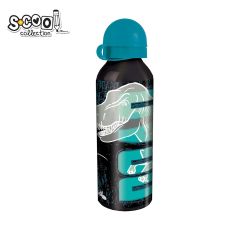 S-COOL Flašica za vodu aluminijumska Dino SC1711