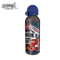S-COOL Aluminijumska flašica za vodu 500ml SC1712