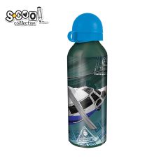 S-COOL Aluminijumska flašica za vodu 500ml SC1713
