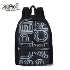 S-COOL Ranac Teenage Superpack Big  SC1651