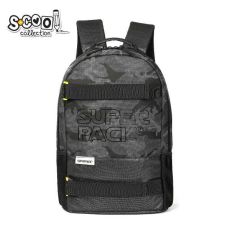 S-COOL Ranac Teenage Superpack Military SC1659