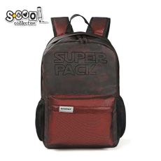 S-COOL Ranac Teenage Superpack  SC1656