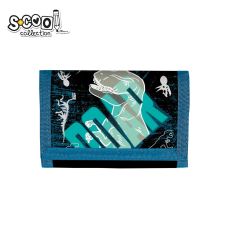 S-COOL Dečiji novčanik Roar SC1683