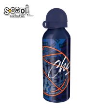 S-COOL Aluminijumska flašica za vodu 500ml SC2262
