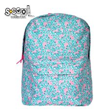 S-COOL Ranac Floral classic