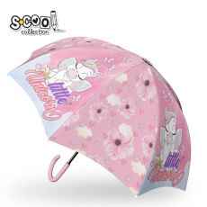S-COOL Dečiji kišobran Little Unicorn SC2240