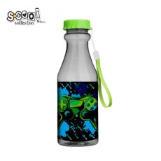 S-COOL PVC Flašica za vodu 500ml SC2630
