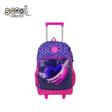 RANAC TROLLEY 45*32*16,5CM SC2681