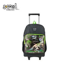 RANAC TROLLEY 45*32*16,5CM SC2682