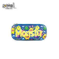 S-COOL Pernica 3D Eva 22*9*4,5CM SC2503