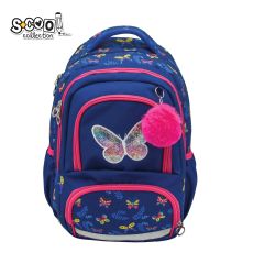 S-COOL  Ranac ergonomski urban 31*16*42cm sc2965