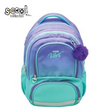 S-COOL  Ranac ergonomski urban 31*16*42cm sc2966
