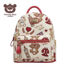 HENNY BEAR Ranac H-094 big ben 22x12x26