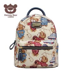 HENNY BEAR Ranac H-094 meta bear 22x12x26
