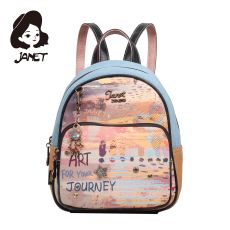 JANET ART GALLERY Ranac J-106B
