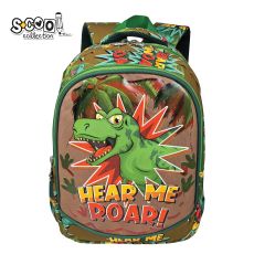 RANAC PREDŠKOLSKI MY FIRST BACKPACK 34*23*14CM SC3331