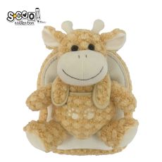 RANAC PREDŠKOLSKI BABY ANIMALS 28*23*8CM SC3451