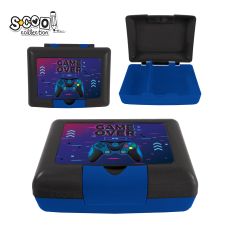 KUTIJA ZA UŽINU 17,5*13,6CM 900ML SC3411