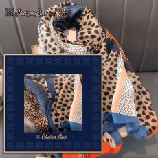 CHARMLINE EŠARPA U POKLON KUTIJI 85*180CM VISCOSE CL008