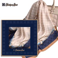 CHARMLINE MARAMA U POKLON KUTIJI 90*90CM SATIN CL019