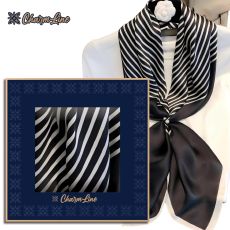 CHARMLINE MARAMA U POKLON KUTIJI 90*90CM SATIN CL020