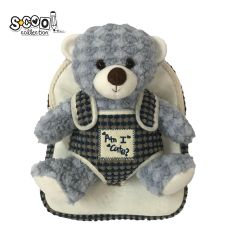 RANAC PREDŠKOLSKI BABY ANIMALS 28*23*8CM SC3452