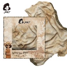 JANET ESARPA U POKLON KUTIJI THE WESTERN ODYSEE 85*180CM VISCOSE J-505