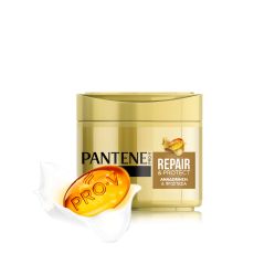 PANTENE POR-V Repair&Protect Maska za kosu, 300 ml