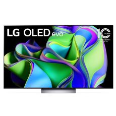LG Televizor OLED65C32LA, Ultra HD, Smart