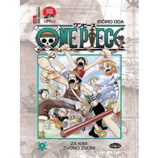 One Piece 5: Za kim zvono zvoni