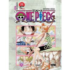 One Piece 9: Suze