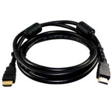 FAST ASIA Kabl HDMI 1.4 M/M 3m crni