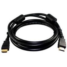 FAST ASIA Kabl HDMI 1.4 M/M 1.8m crni