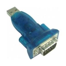 FAST ASIA Adapter USB 2.0 - Serijski port (RS-232) zeleni