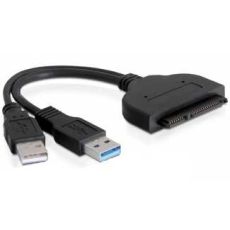 FAST ASIA Adapter S-ATA - USB 2.0+USB 3.0