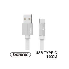 REMAX RC-094a white 1m USB Type-C Kerolla Data kabl